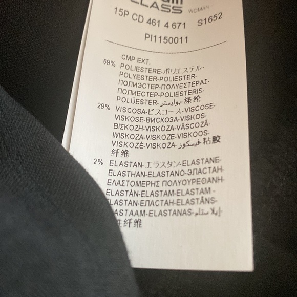 Cavalli Class outstanding cute brand new dress - Picture 7 of 10